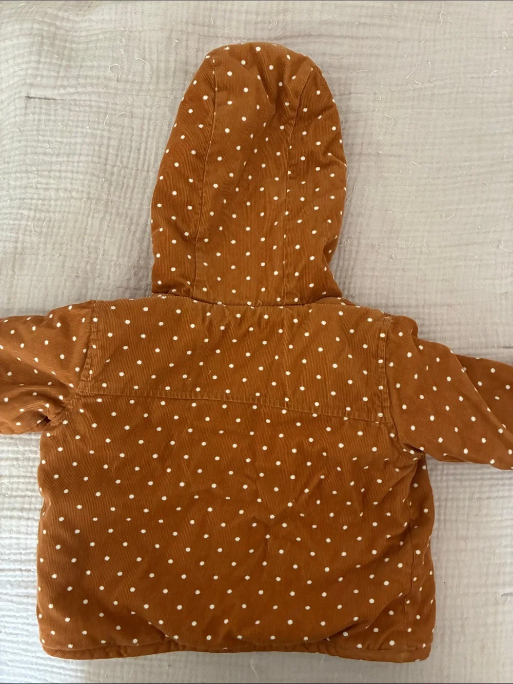 Mini Boden adorable cord